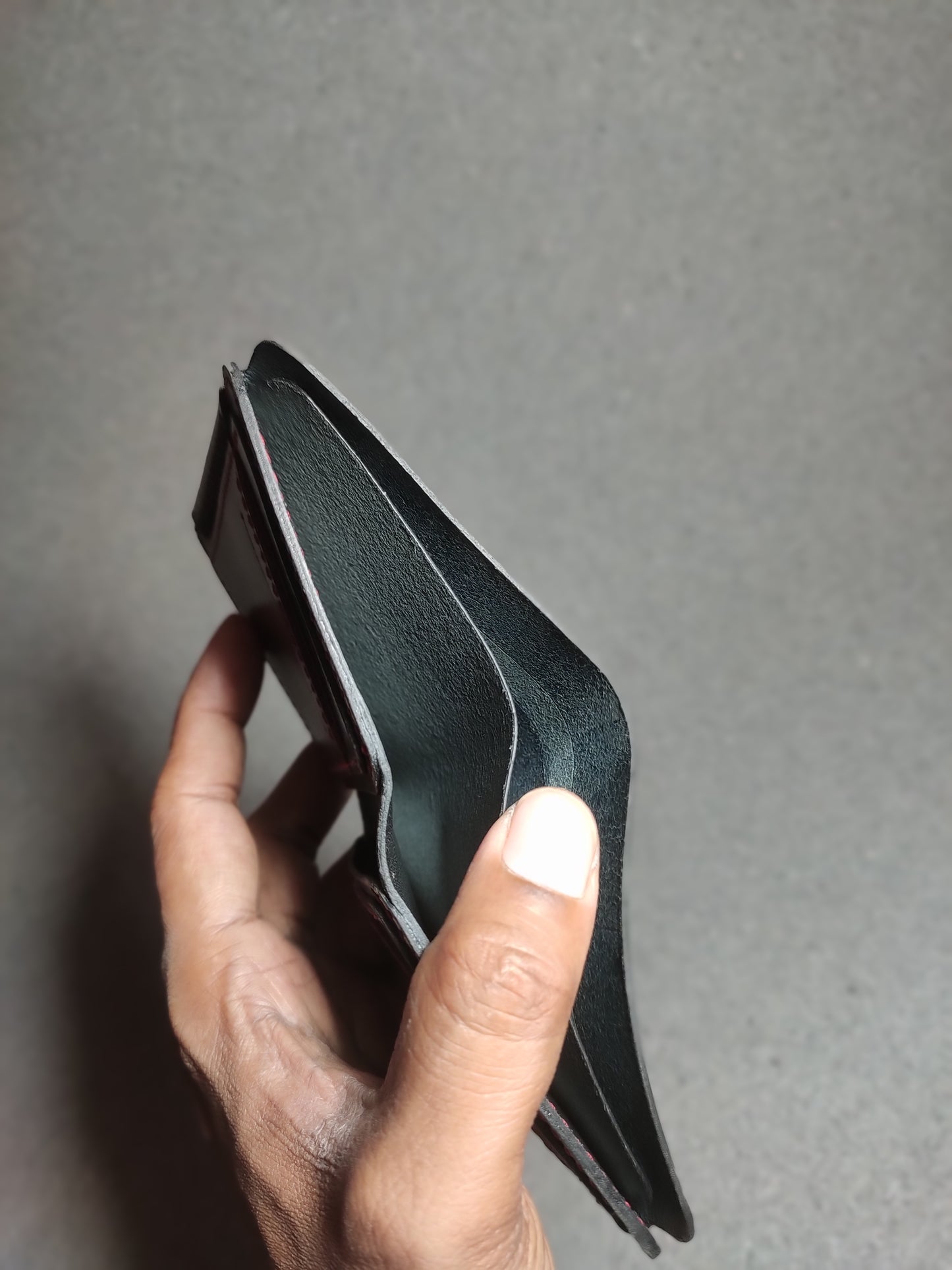 Nexo — The Sleek CardMaster (WC-V19)