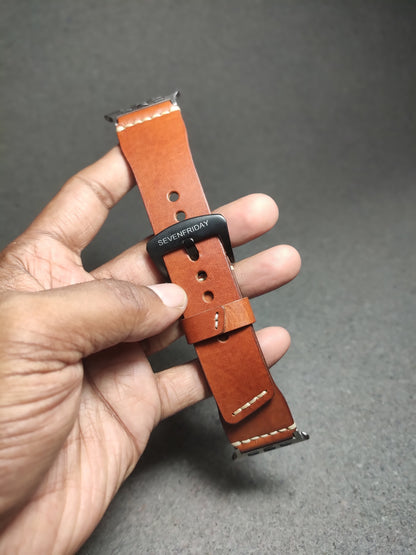 Terrano — The Natural Arc (WC-WS2)