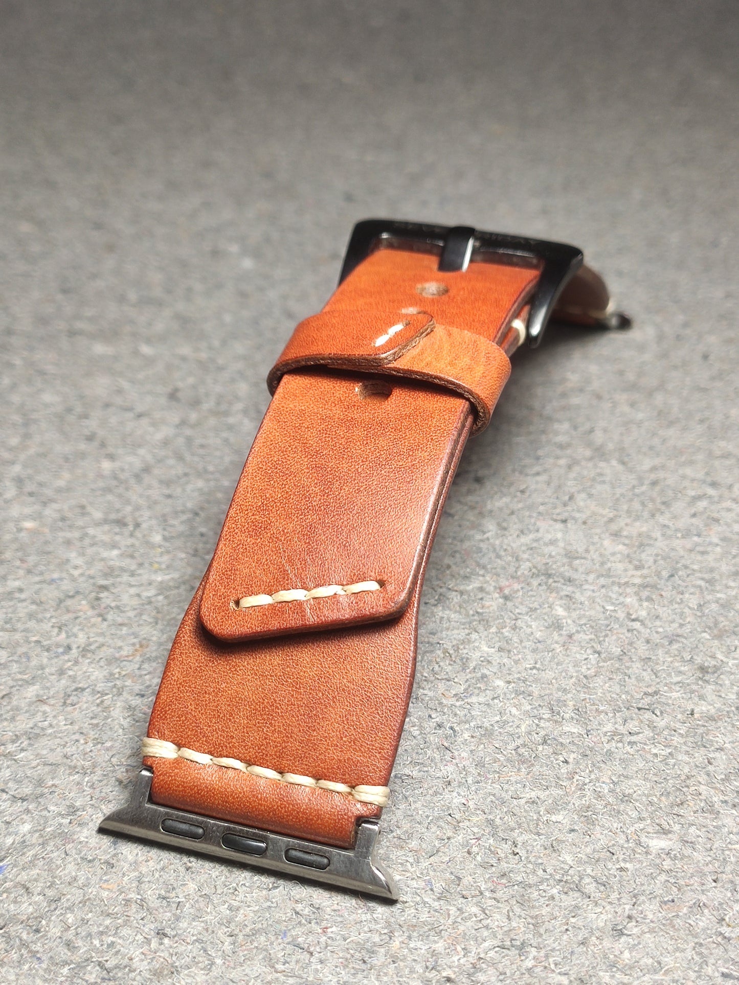 Terrano — The Natural Arc (WC-WS2)