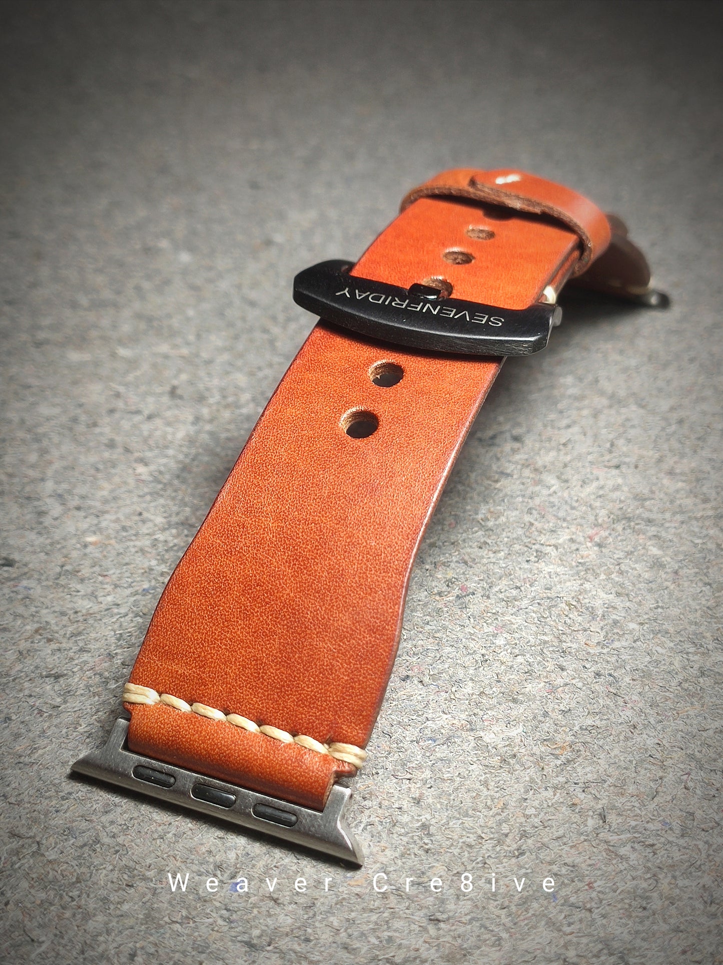 Terrano — The Natural Arc (WC-WS2)