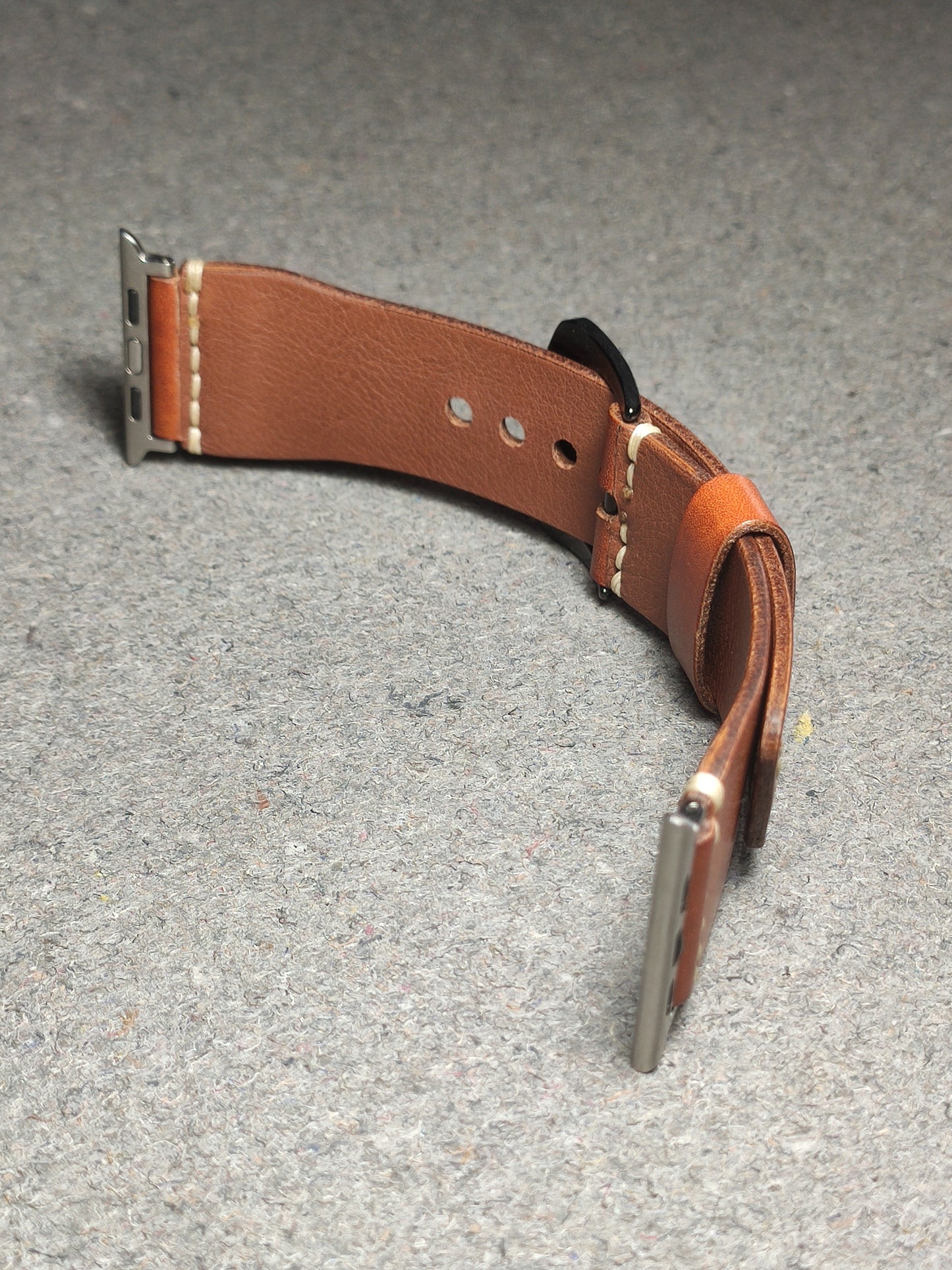 Terrano — The Natural Arc (WC-WS2)