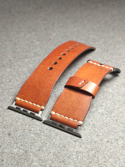 Terrano — The Natural Arc (WC-WS2)