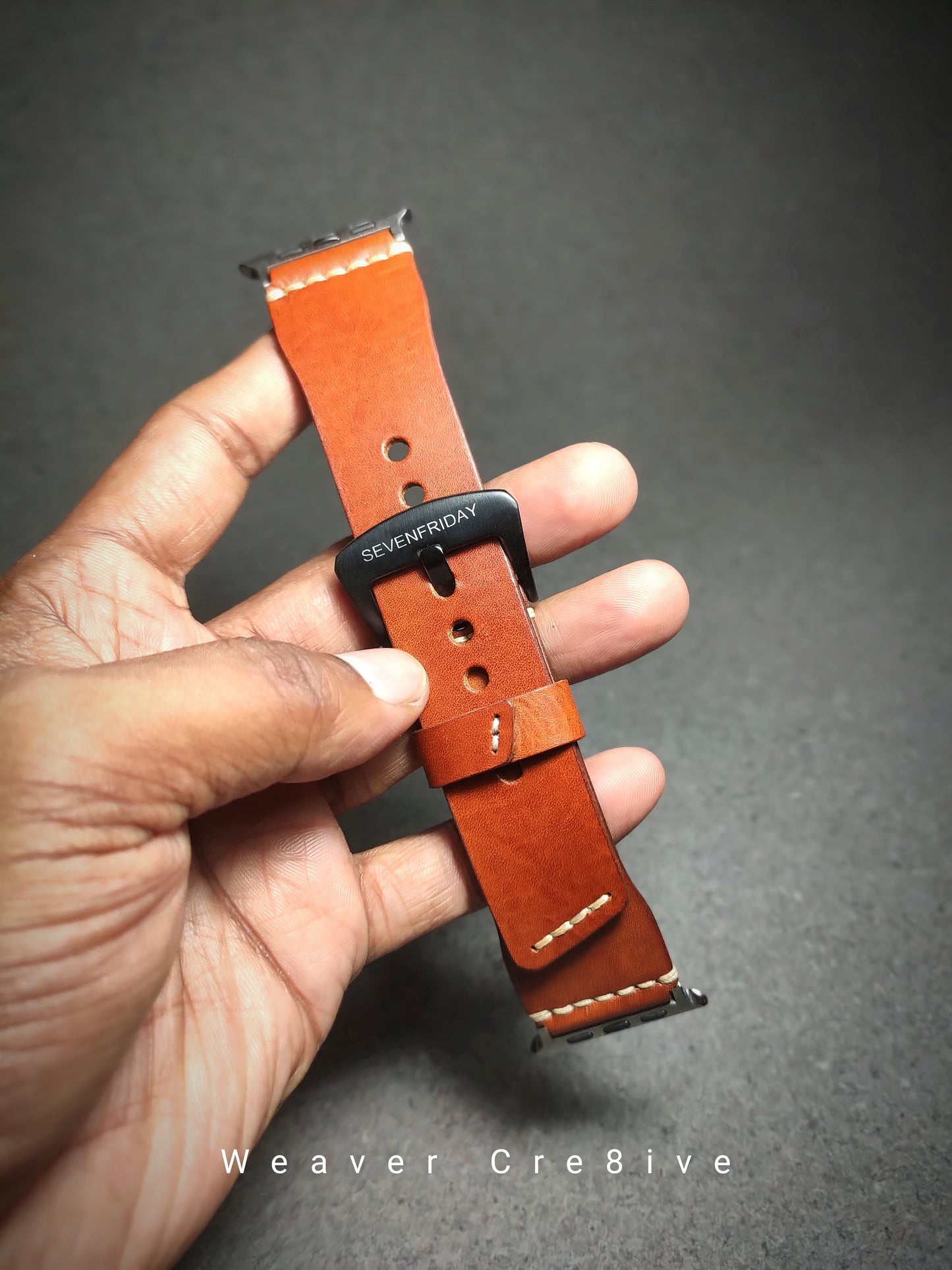 Terrano — The Natural Arc (WC-WS2)