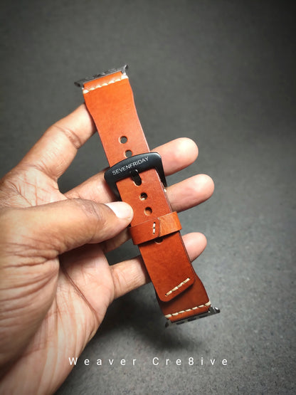 Terrano — The Natural Arc (WC-WS2)