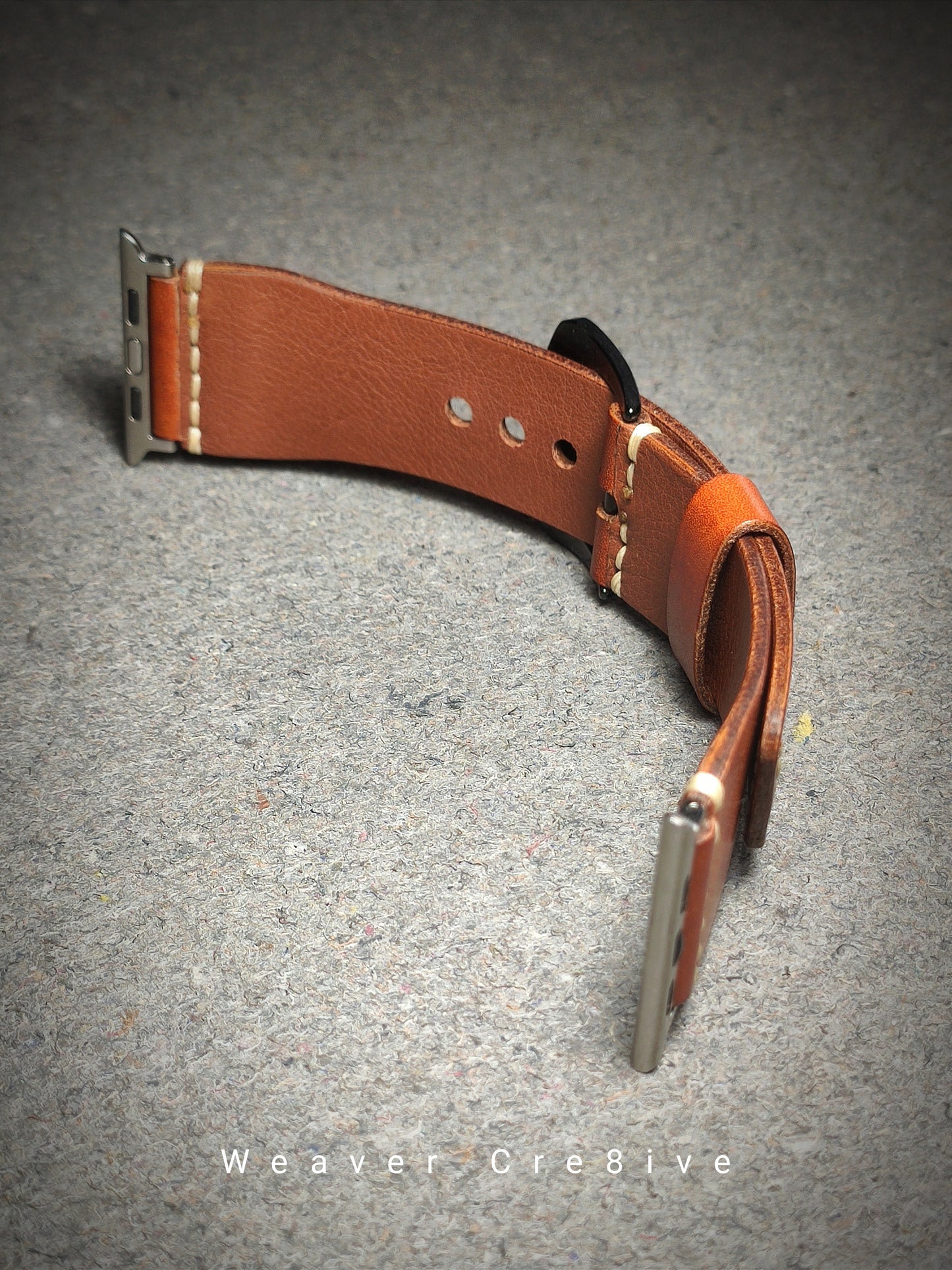 Terrano — The Natural Arc (WC-WS2)