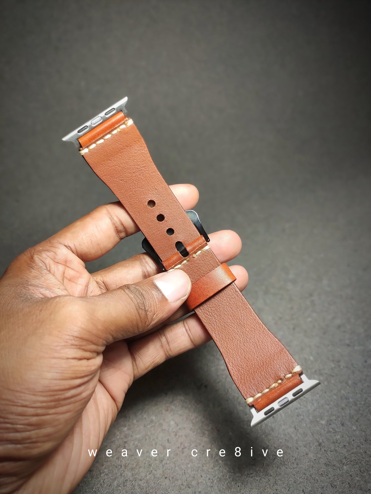 Terrano — The Natural Arc (WC-WS2)