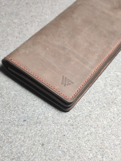 Nomado — The Traveler’s Companion (WC-L13)