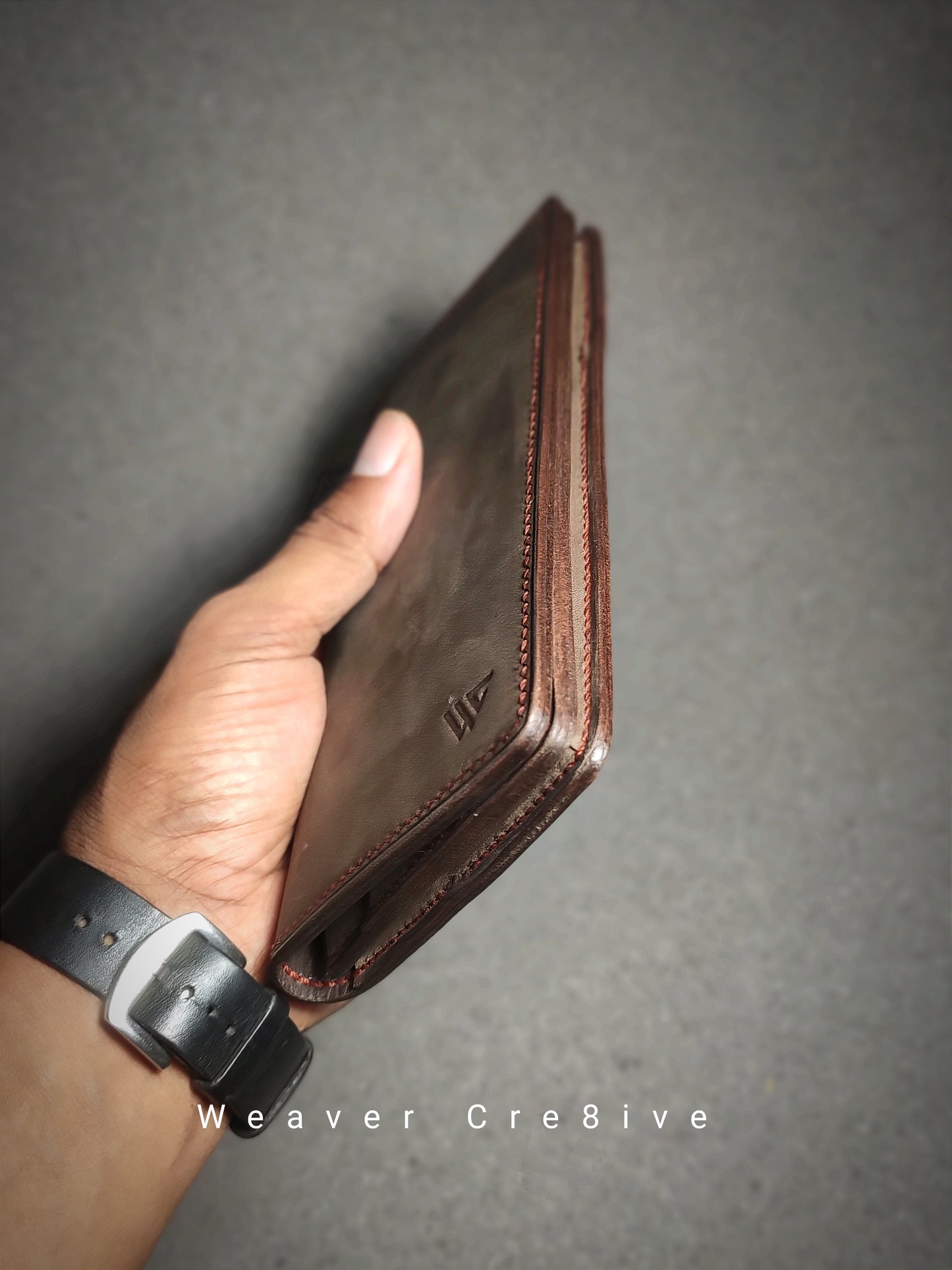 Nomado — The Traveler’s Companion (WC-L13)