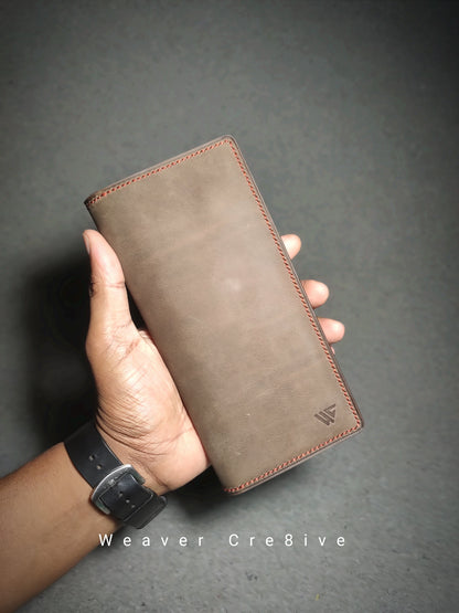 Nomado — The Traveler’s Companion (WC-L13)