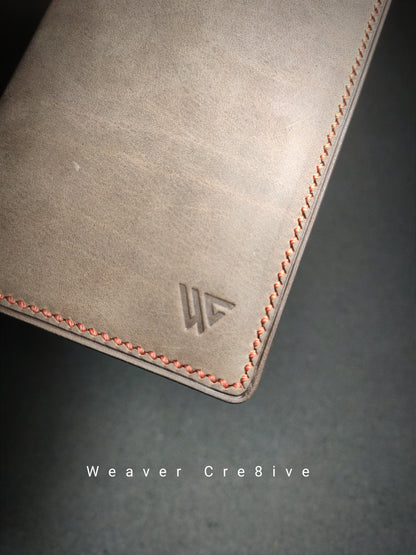 Nomado — The Traveler’s Companion (WC-L13)