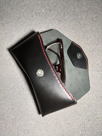 The Solenvé — A Silhouette for Your Shades (WC-GC1)