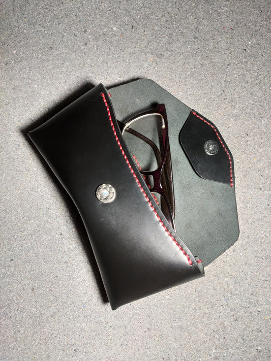 The Solenvé — A Silhouette for Your Shades (WC-GC1)