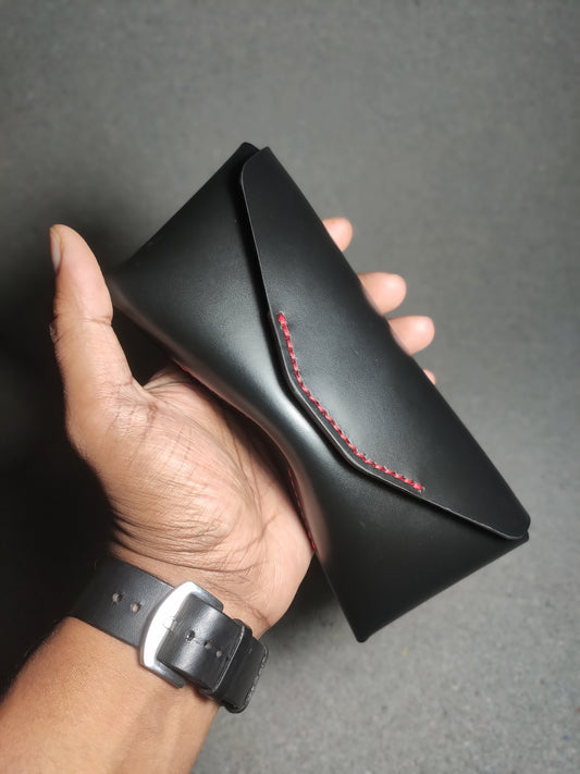 The Solenvé — A Silhouette for Your Shades (WC-GC1)