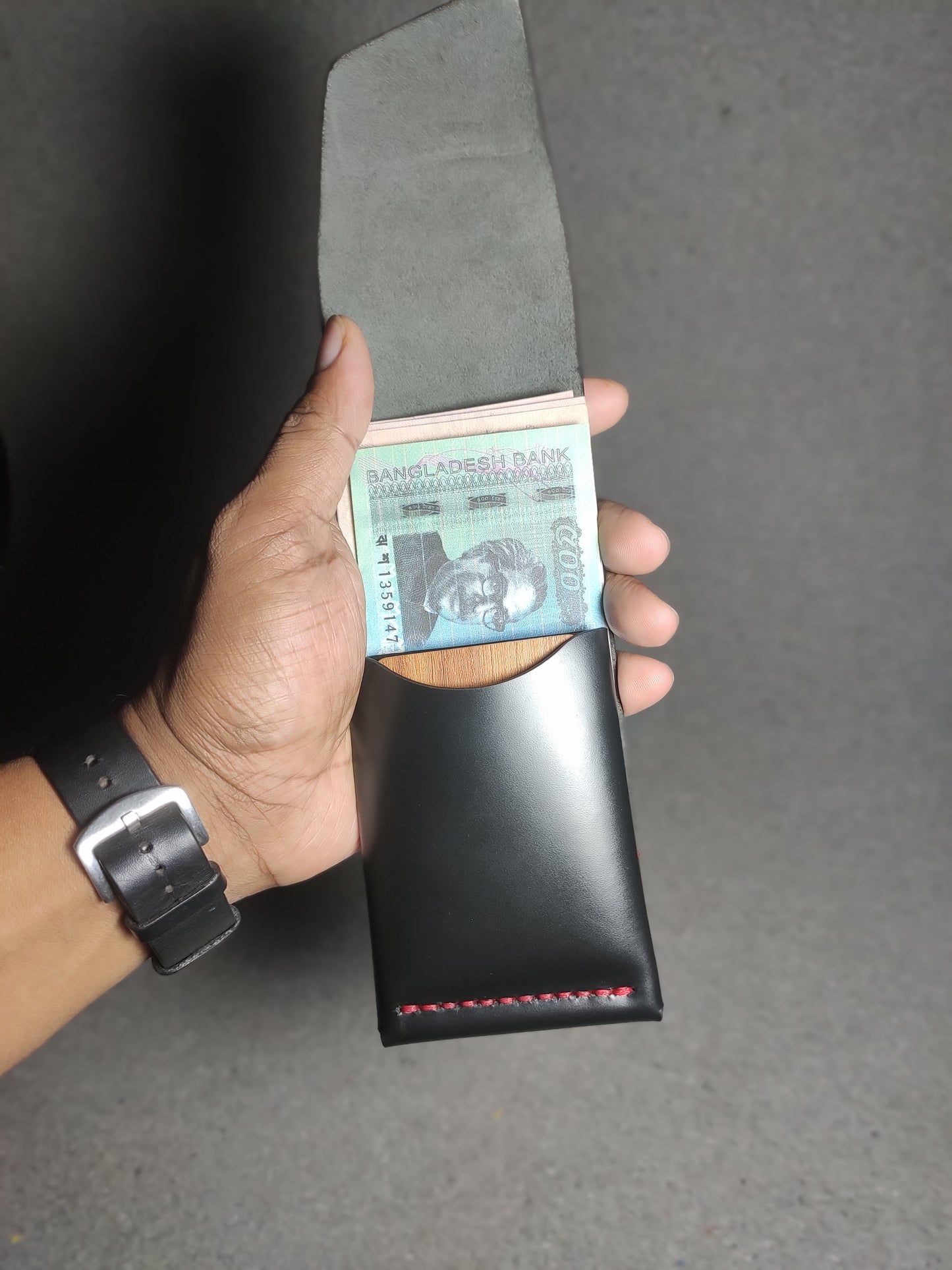 Dunlor — The Burnished Bloom (WC-VT7)