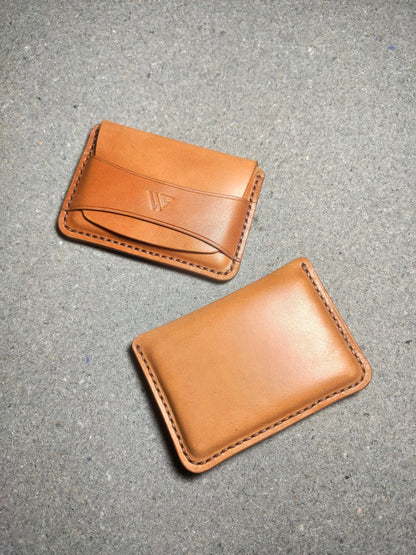 Tovra — Card Holder (WC-CH4)