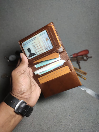 Folden — The CardCrafter's Companion (WC-V17)