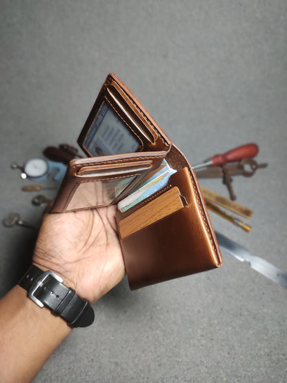 Folden — The CardCrafter's Companion (WC-V17)