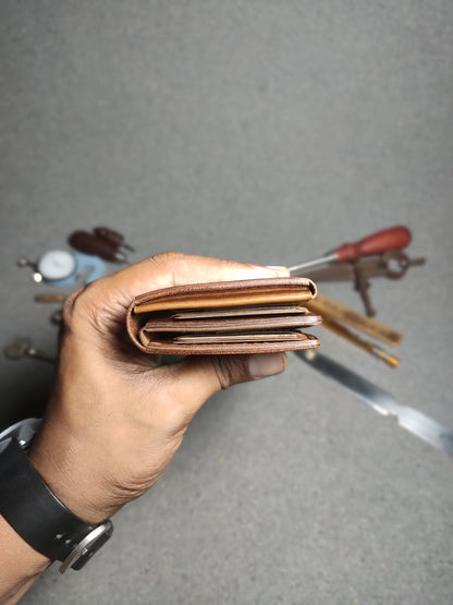 Folden — The CardCrafter's Companion (WC-V17)