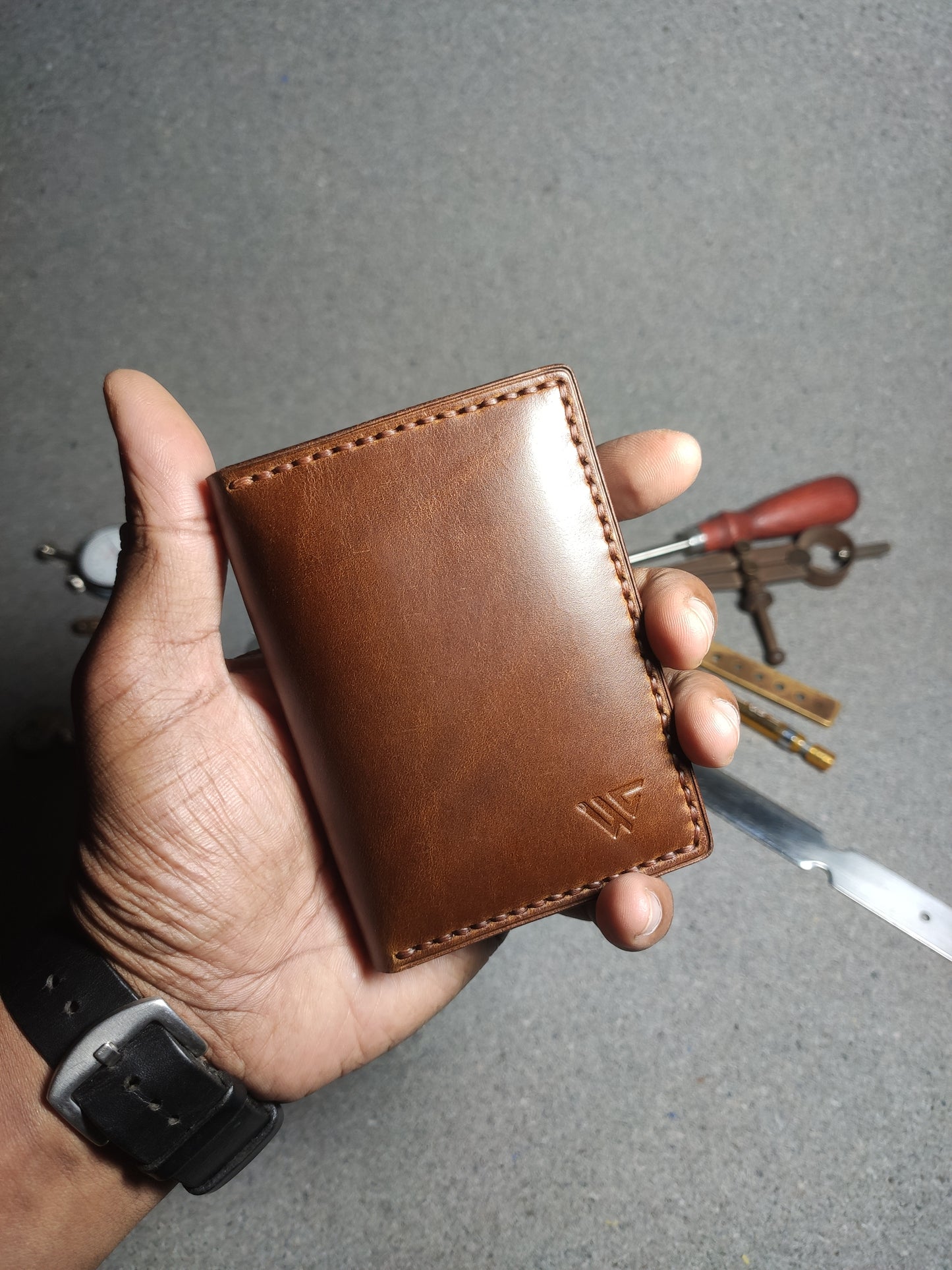 Folden — The CardCrafter's Companion (WC-V17)