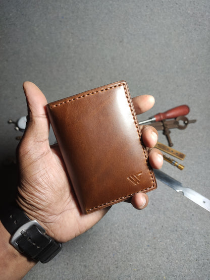 Folden — The CardCrafter's Companion (WC-V17)