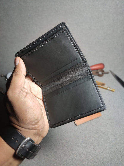 Nexo — The Sleek CardMaster (WC-V19)