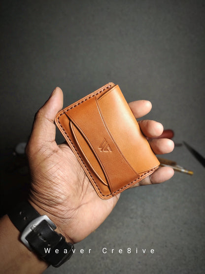 Tovra — The Silent Flame (WC-CH4)