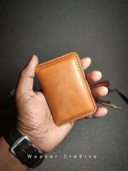 Tovra — The Silent Flame (WC-CH4)