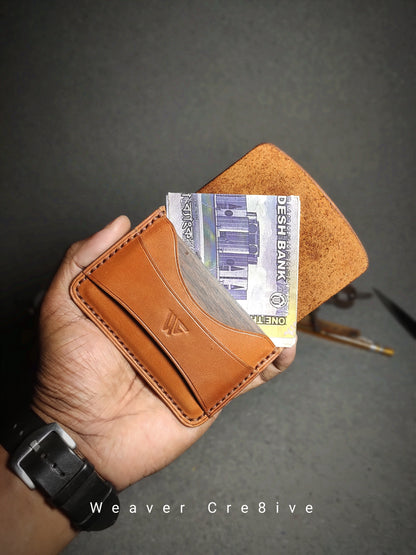 Tovra — The Silent Flame (WC-CH4)