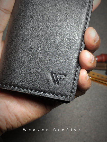 Nexo — The Sleek CardMaster (WC-V19)