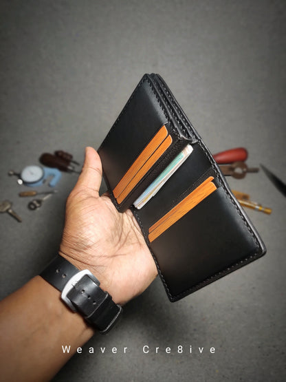 Nexo — The Sleek CardMaster (WC-V19)