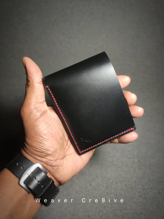 Onyx — Quiet Confidence in Every Fold (WC-C14)