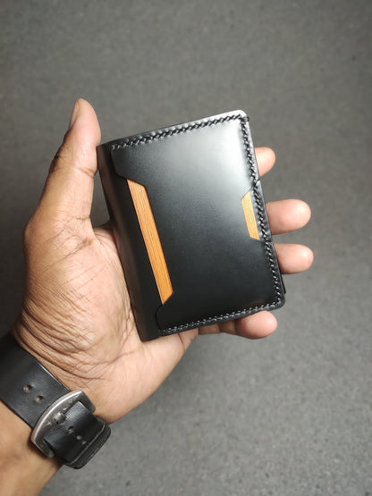 Onyx — Sleek. Sculpted. Sophisticated (WC-TR4)