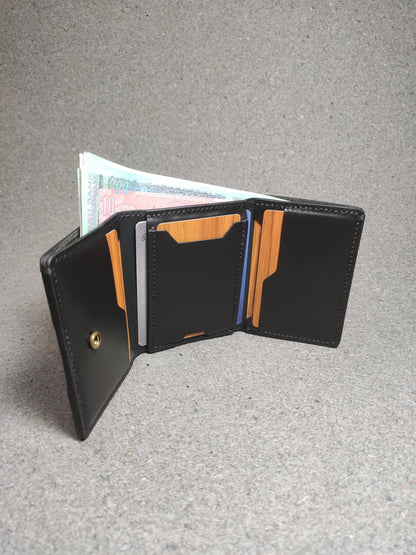 Onyx — Sleek. Sculpted. Sophisticated (WC-TR4)