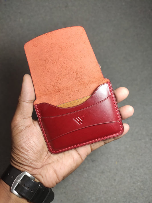 Tovra — Card Holder (WC-CH4)