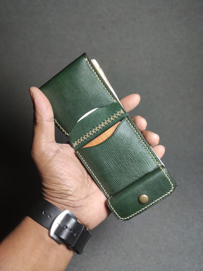 Trove — The Mighty Mini Wallet (WC-C28)