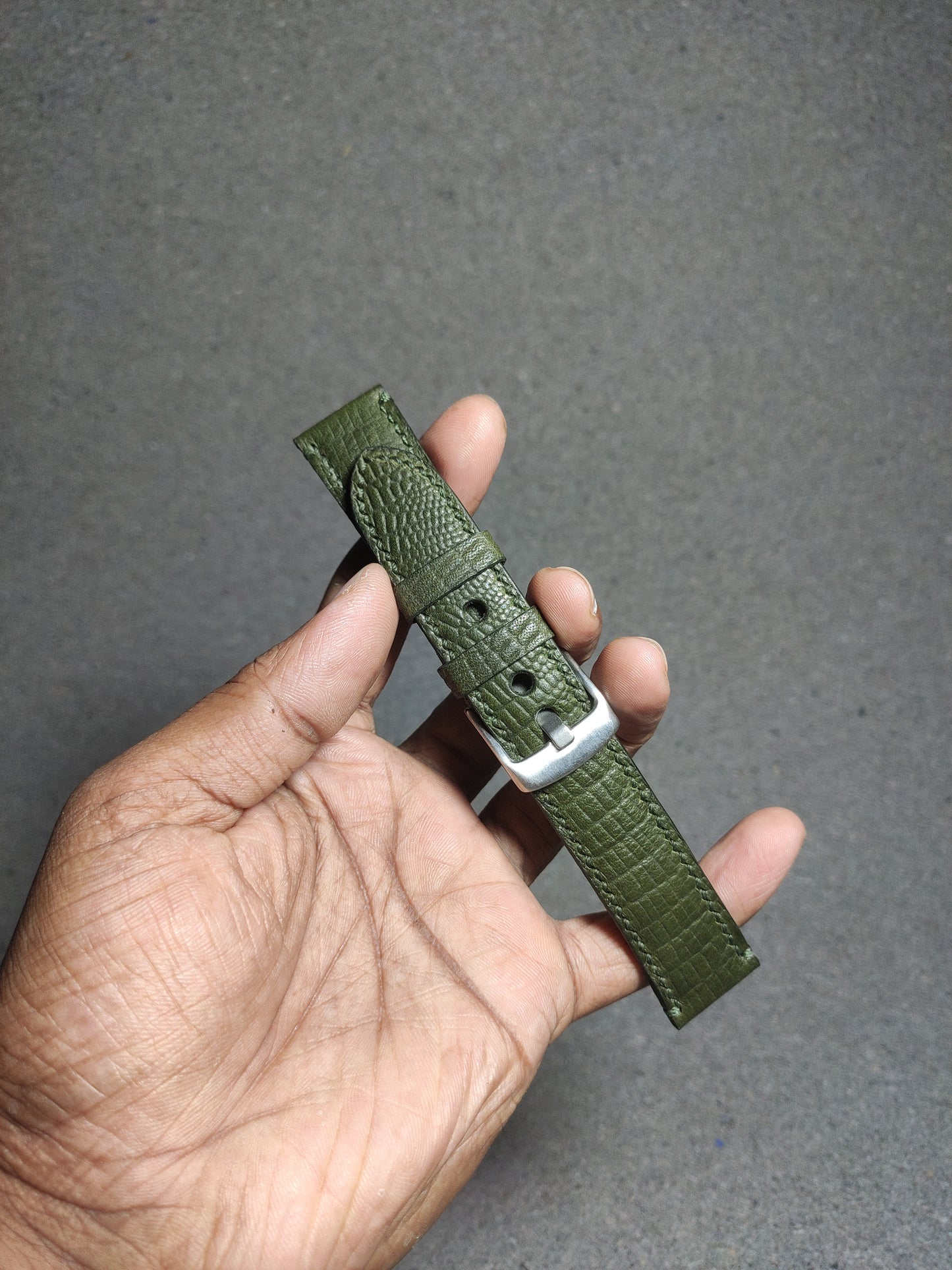 Verdoro — The Timeless Edge (WC-WS1)