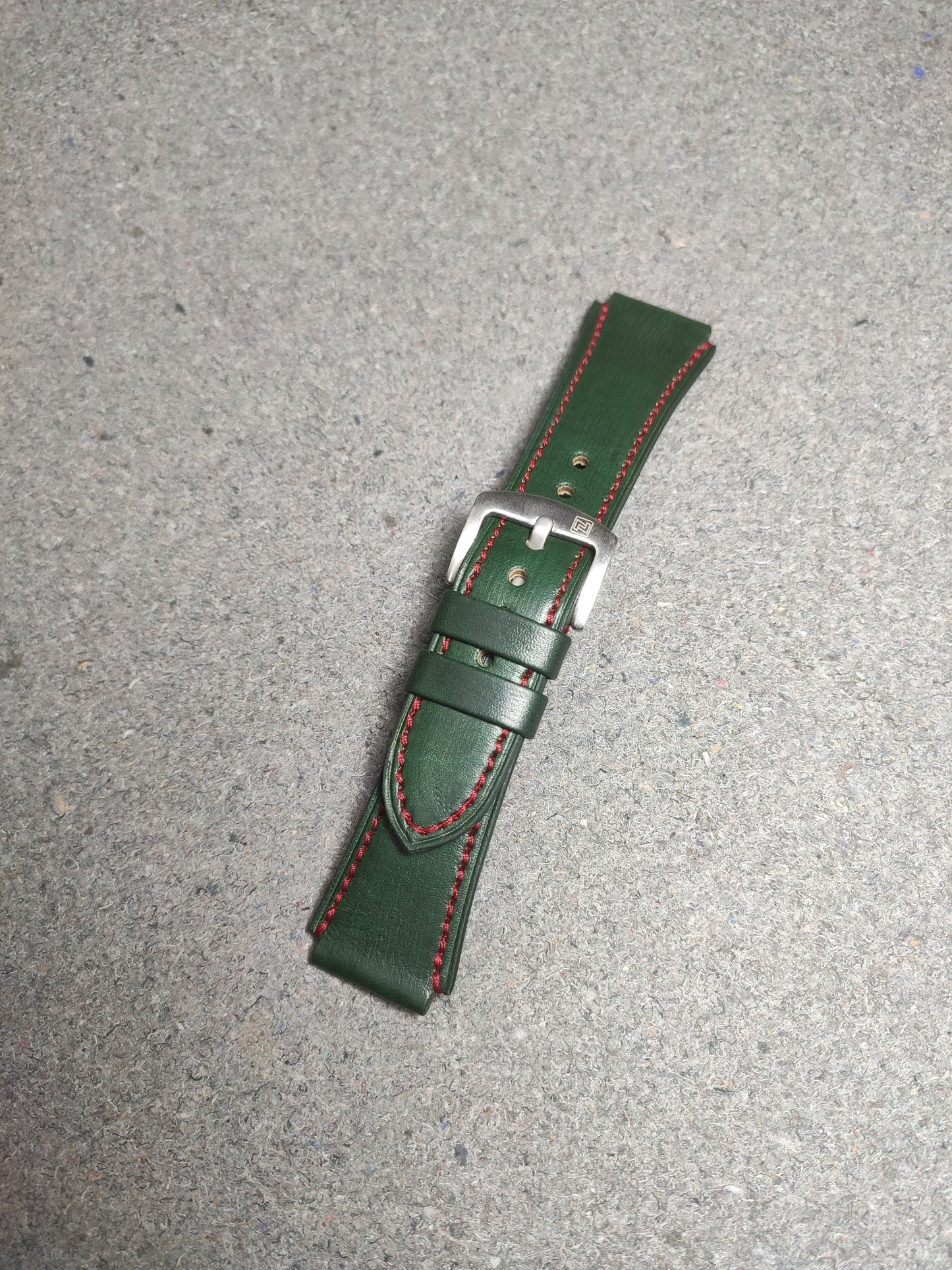 Verdoro — The Timeless Edge (WC-WS1)