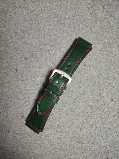 Verdoro — The Timeless Edge (WC-WS1)