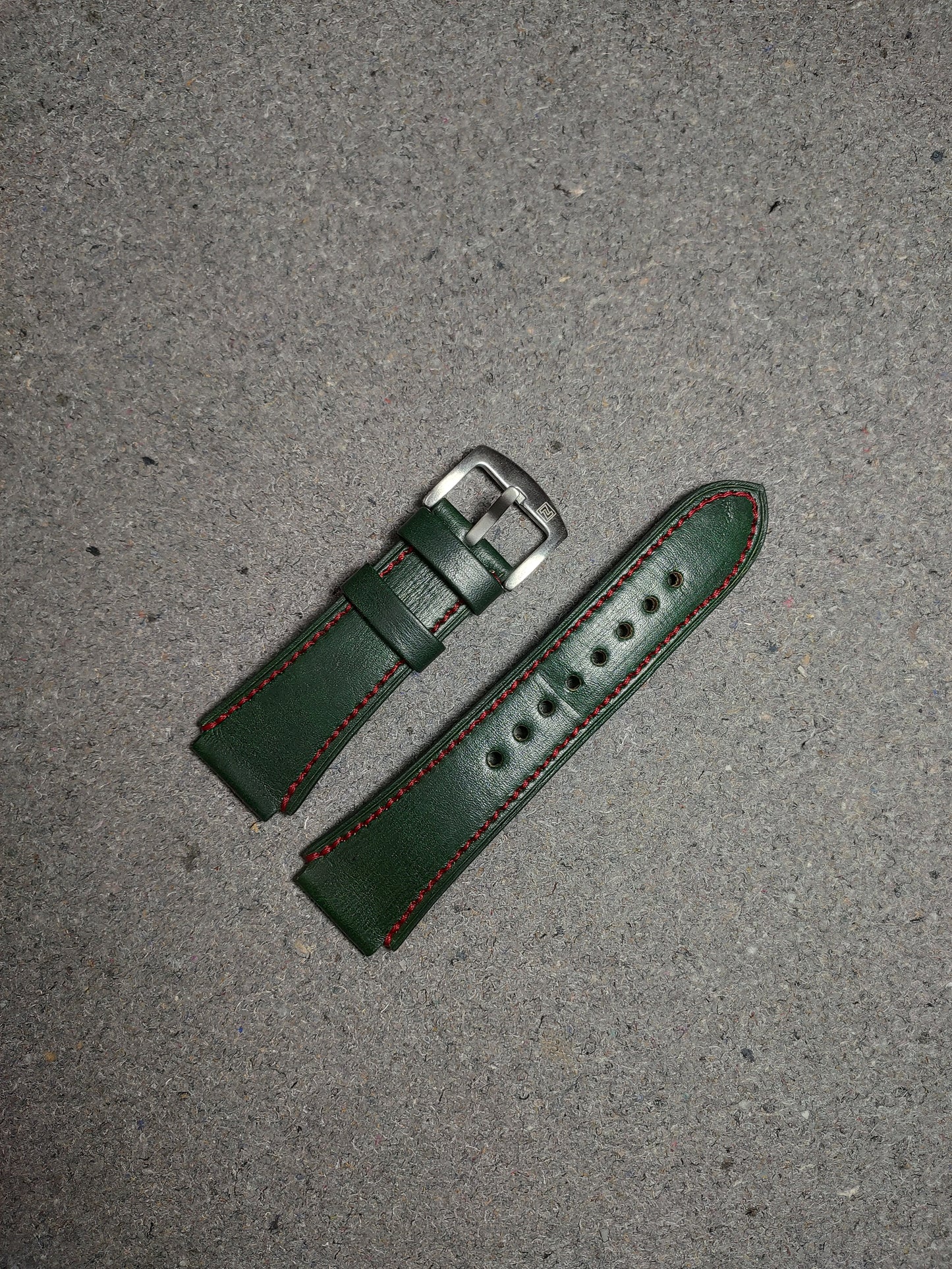 Verdoro — The Timeless Edge (WC-WS1)