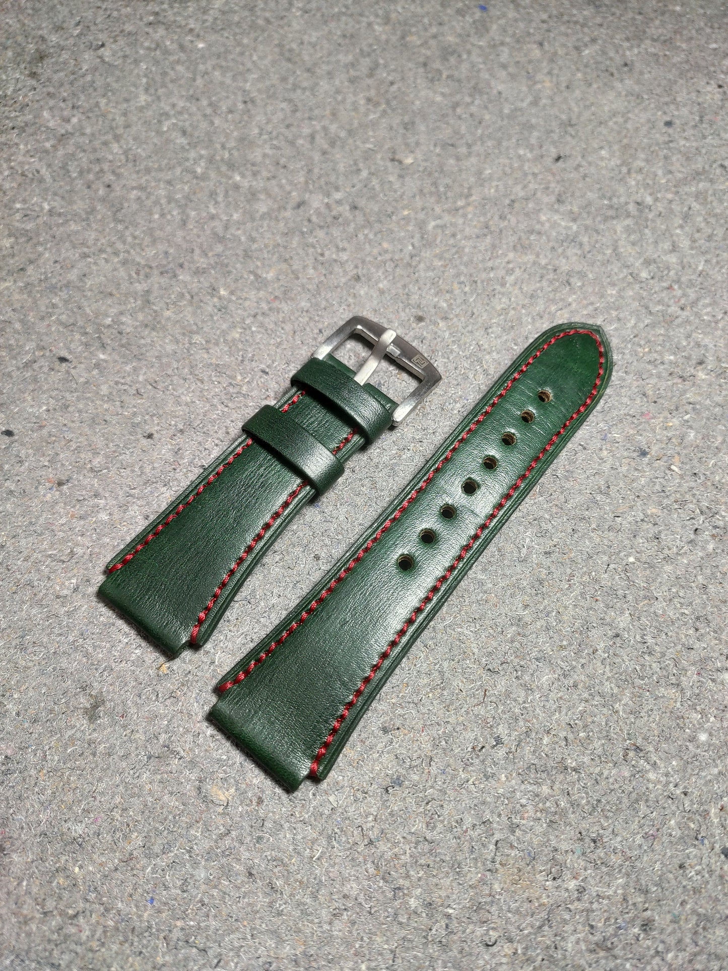 Verdoro — The Timeless Edge (WC-WS1)