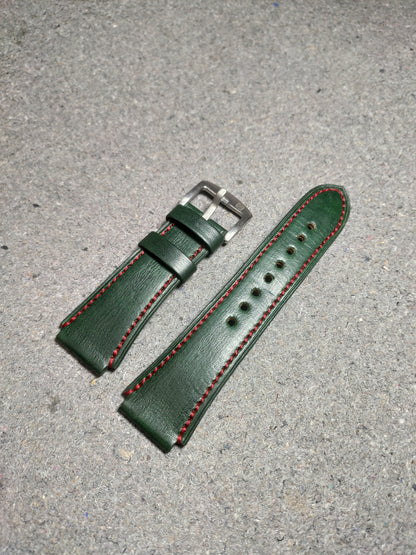 Verdoro — The Timeless Edge (WC-WS1)