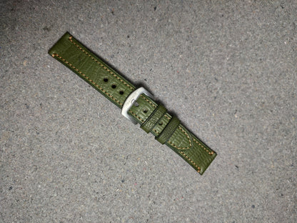 Verdoro — The Timeless Edge (WC-WS1)