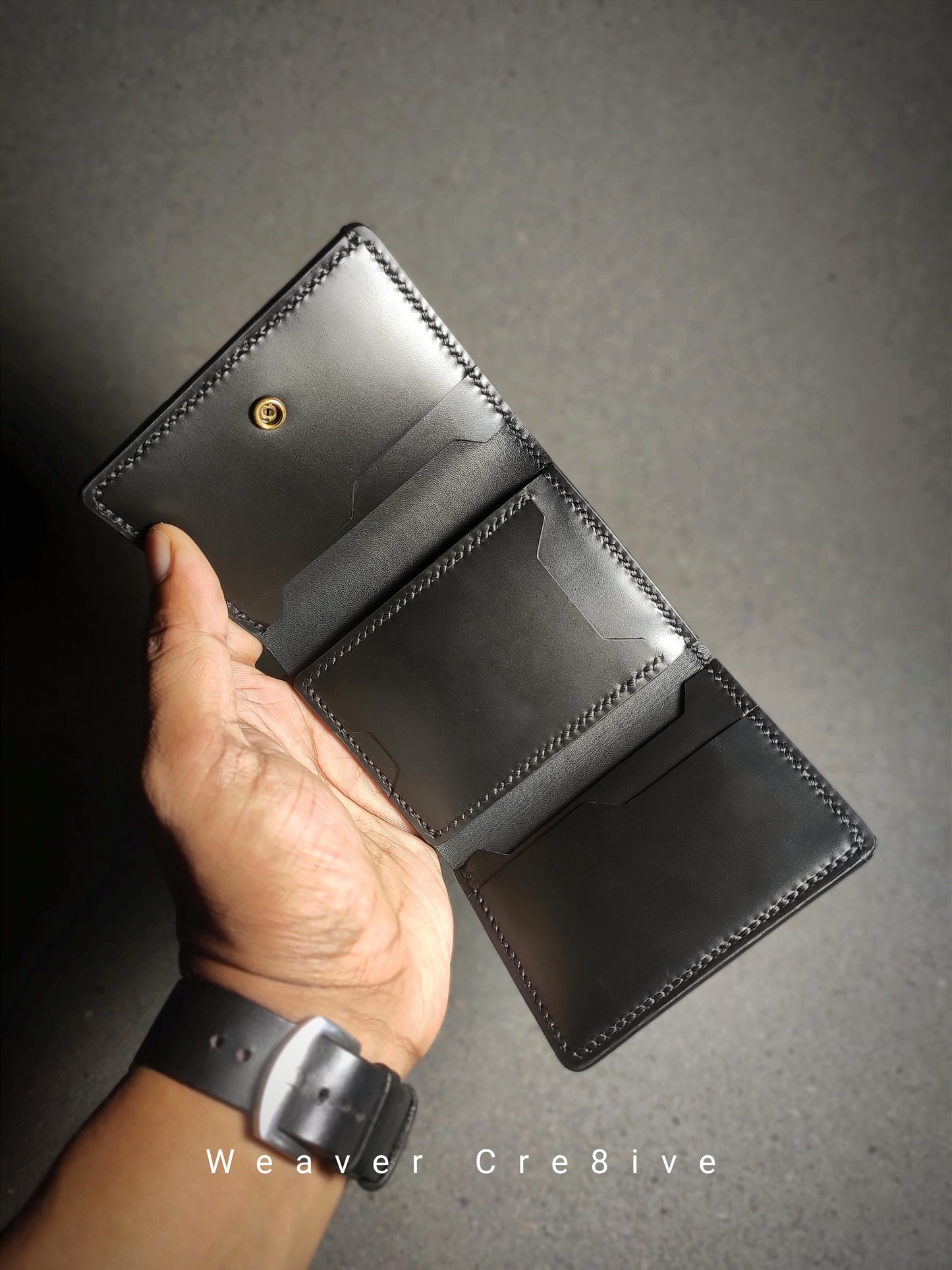 Onyx — Sleek. Sculpted. Sophisticated (WC-TR4)