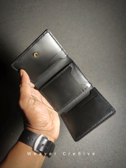 Onyx — Sleek. Sculpted. Sophisticated (WC-TR4)