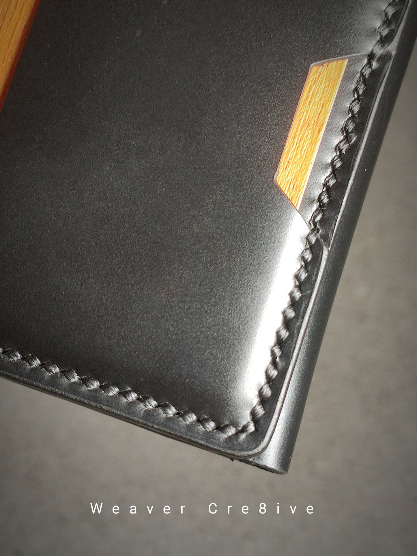 Onyx — Sleek. Sculpted. Sophisticated (WC-TR4)