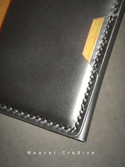 Onyx — Sleek. Sculpted. Sophisticated (WC-TR4)