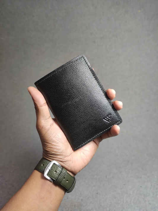 Mistral — Your Journey’s Quiet Companion (WC-PH6)