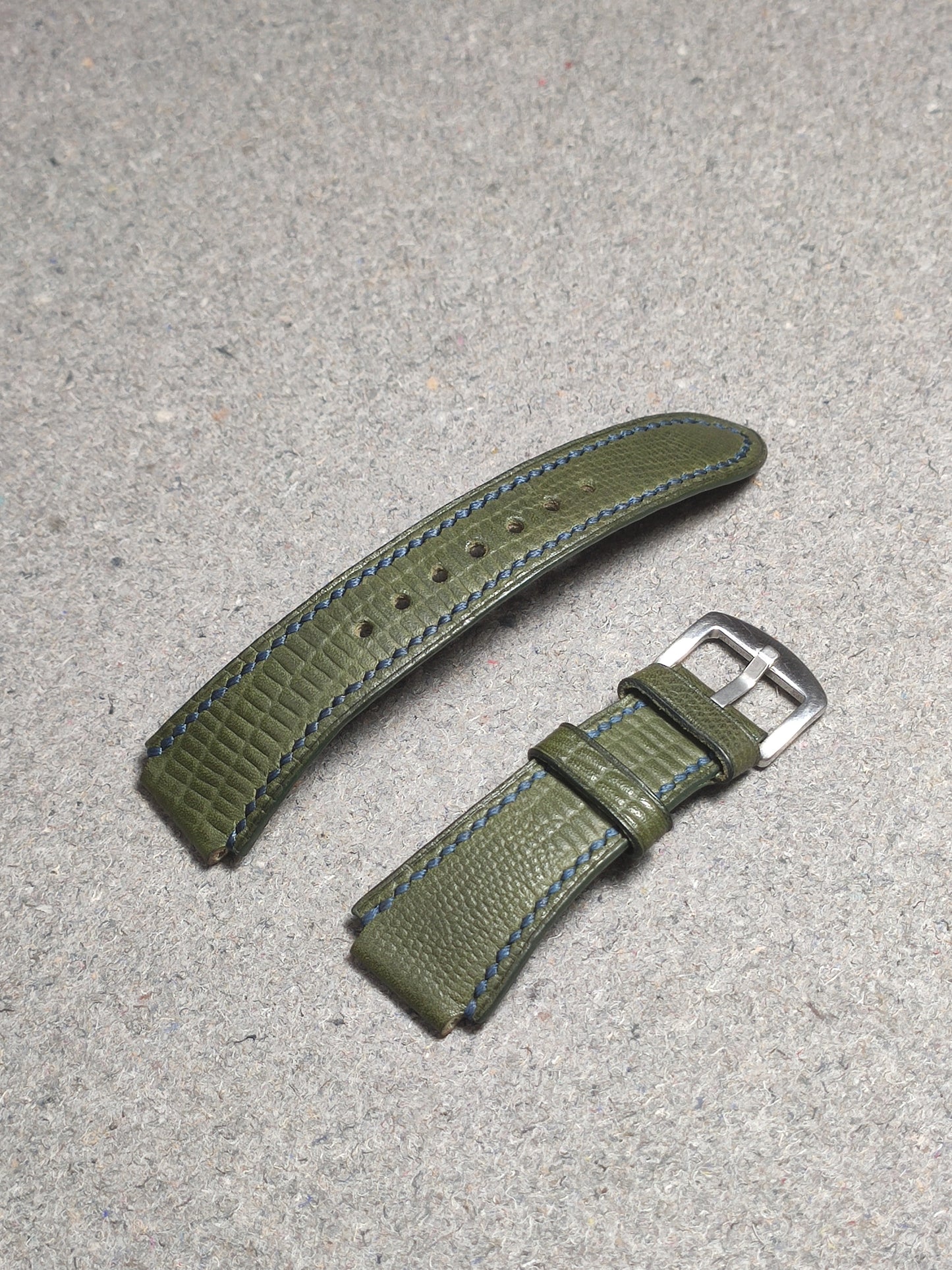 Verdoro — The Timeless Edge (WC-WS1)