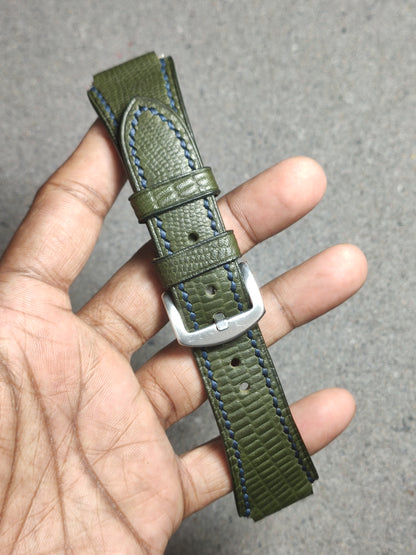 Verdoro — The Timeless Edge (WC-WS1)