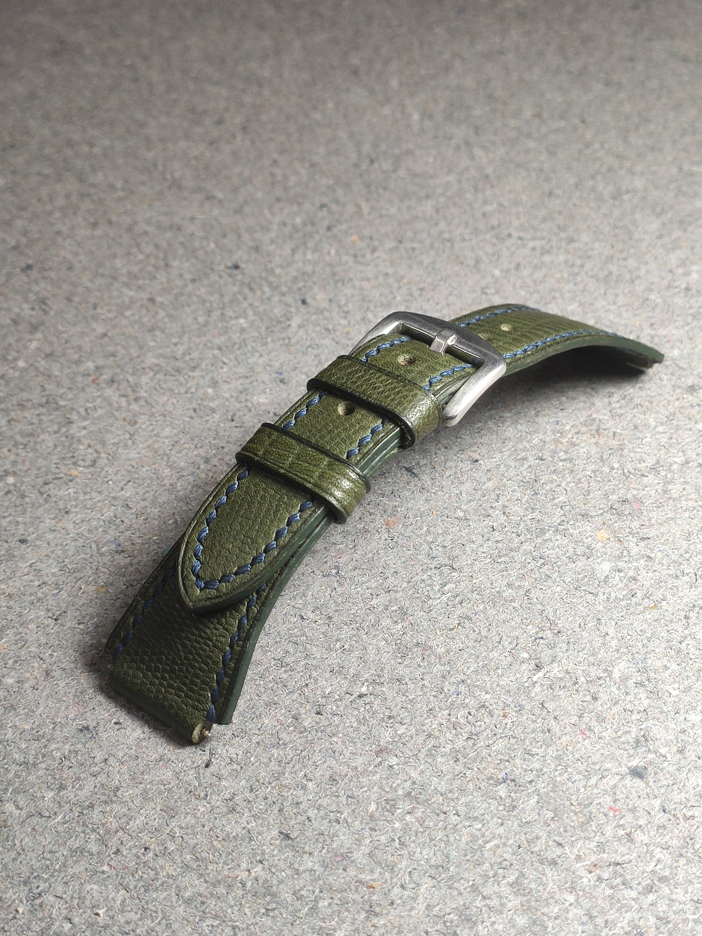 Verdoro — The Timeless Edge (WC-WS1)